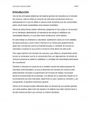 Técnica de ventas para el mercado de consumó