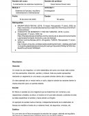 Sistemas de fuerzas y equilibrio bidimensional y tridimensional