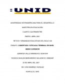 La calidad de la gobernanza del sistema educativo español