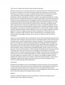 Acción e inhibición del limoneno sobre la bacteria Xanthomon