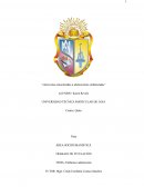 Practicum Embarazo adolescente