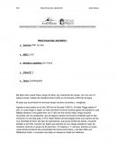 Practicas del docente PEP 1er año