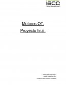 Motores ot