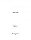 Identificación de los Principales Problemas en la Logística de Abastecimiento de las Empresas Constructoras