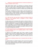 Teoria del Conocimiento