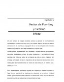 El vector de Poynting