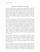 Las fases del proceso de adopción de un nuevo producto