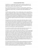 El ensayo según Martín Kohan