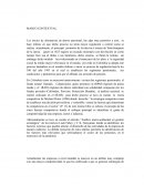 PRIMERA ENTREGA RESPONSABILIDAD SOCIAL