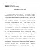 Kant: La metafísica hecha crítica