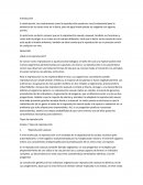 Desarrollo ¿Qué es la reproducción?