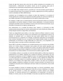 España. Finales del siglo XVII