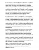 Las Ciencias Sociales en el Jardín de Infantes