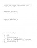 ENTREGA ADECUANDO UN TERRENO