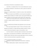 Caso de aplicación: Willy Dulces, de emprendimiento a empresa