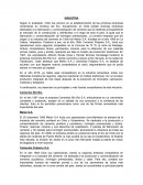 Industria Cemento Polpaico S.A