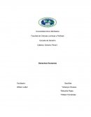 TEMAS DEL DERECHO APUNTES PARA EL CONOCIMIENTO