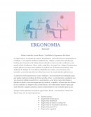 Usabilidad y Ergonomia del objeto