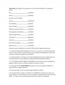 EJEMPLO DE ESQUEMA DE DIARIO Grupo Bimbo, S.A