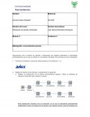 Planeación de plantas industriales