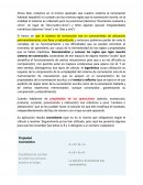 Sistema de numeración