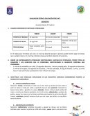 EVALUACIÓN TEÓRICA EDUCACIÓN FÍSICA N°1