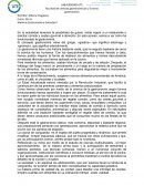 Gastronomía y Sociedad