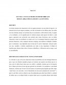 NO ES LO MISMO INCERTIDUMBRE QUE RIESGO-ABRACEMOS EL RIGOR Y LAS OPCIONES