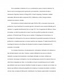 La industria 4.0 en la actualidad