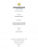 Ivestigación de mercados OFFCORS