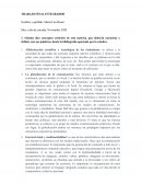 Educación , Ciencia y Tecnología