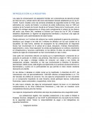 CAJAS DE COMPENSACIÓN EN CHILE