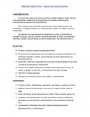 Proyecto salon de fiesta