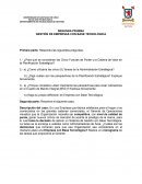 GESTIÓN DE EMPRESAS CON BASE TECNOLÓGICA