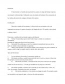 El movimiento
