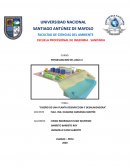 Diseño de una planta desinfeccion y desalinizadora