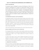 HACIA UNA MODALIDAD DE REPRIMARIZACIÓN MODERNIZADA LOS ALCANCES DEL WC