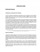 REQUERIMIENTOS FUNCIONALES PROYECTO CINE