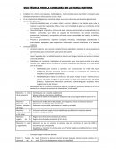 GUIA TÉCNICA PARA LA CONSEJERÍA EN LACTANCIA MATERNA