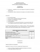 CADENA DE SUMINISTRO Y DISTRIBUCIÓN