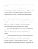 LAS CONTRIBUCIONES DE KYDLAND Y PRESCOTT A LA MACROECONOMÍA DINÁMICA