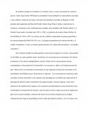 Conflicto armado en Colombia