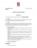 Estrategias entidad bancaria