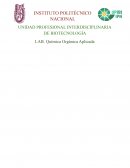 Determinación de punto de fusión y recristalización de compuestos
