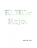 Hilo Rojo
