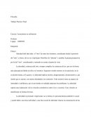 Alteridad y relaciones de dominio en la sociedad