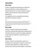 Discapacidad Ejercicio