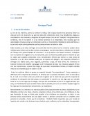 La era de los martires