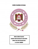 Arquitectura Vernácula “La arquitectura nacida en casa”