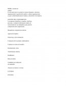 RRHH y Gestión de cambio